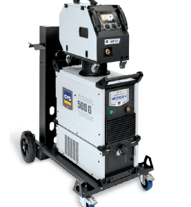 GYS MIG WELDING MACHINE NEOMIG-I 500