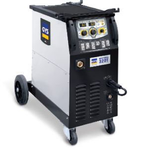 GYS, MIG WELDING MACHINE MULTIWELD 320 T