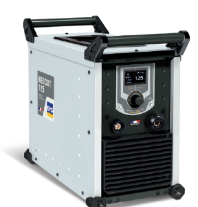 GYS PLASMA CUTTER NEO CUT 125
