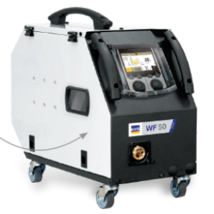 GYS MIG WELDING MACHINE WF 50