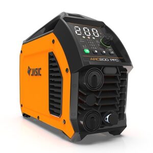 JASIC TIG Welding Machine