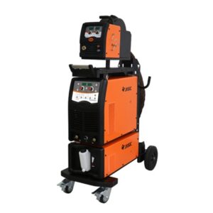 JASIC MIG500 Welding Machine
