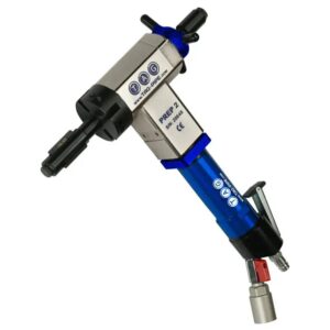 Pipe Bevelling by TAG Pipe