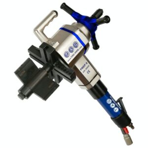 Pipe Bevelling, TAG Pipe