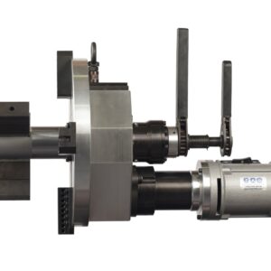 Pipe Bevelling by TAG Pipe