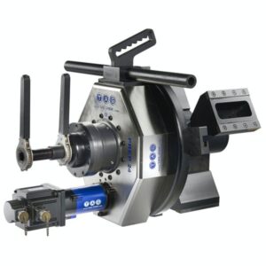 Pipe Bevelling by TAG Pipe