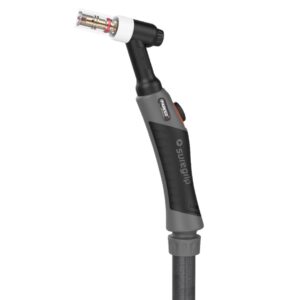 An SGT 18 Suregrip One Tig Torch image