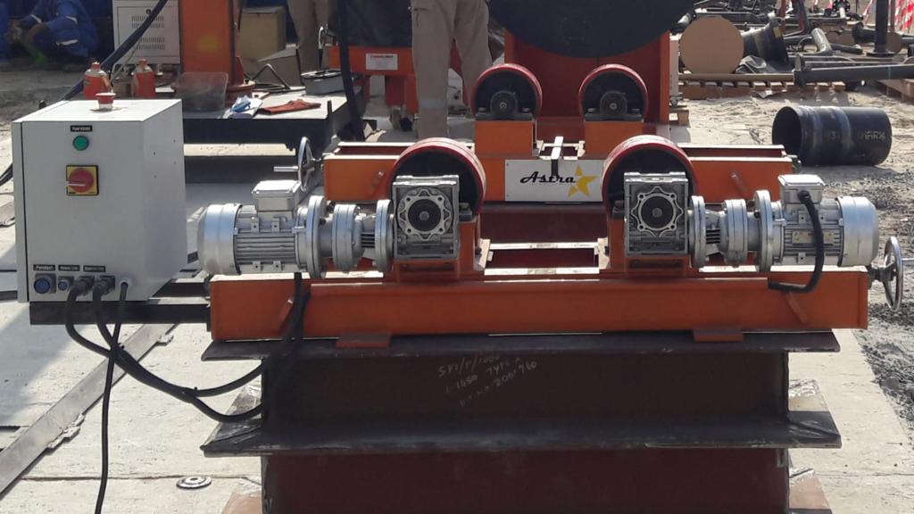 Astra cutting machine, fabricast arabia