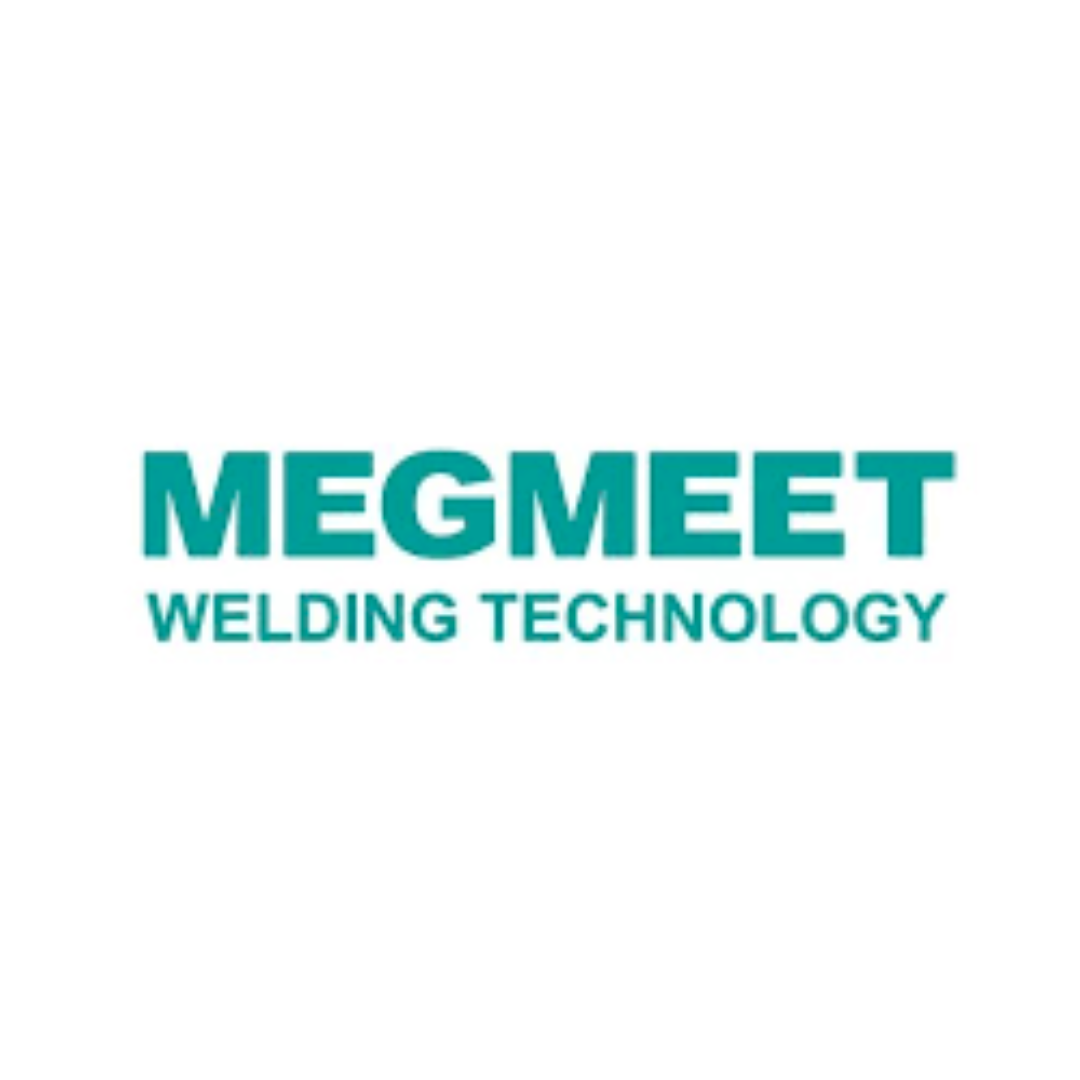 The logo of MEGMEET Welding Technology