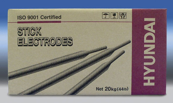 Hyundai Stick Electrodes