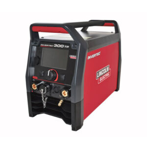 LINCOLN, Invertec-300TP Welding Equipment