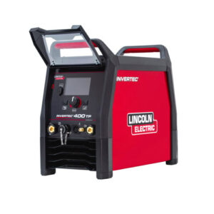 LINCOLN, Invertec-400TP Welding Equipment