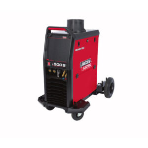 LINCOLN, PowerTec-i500S Welding Equipment