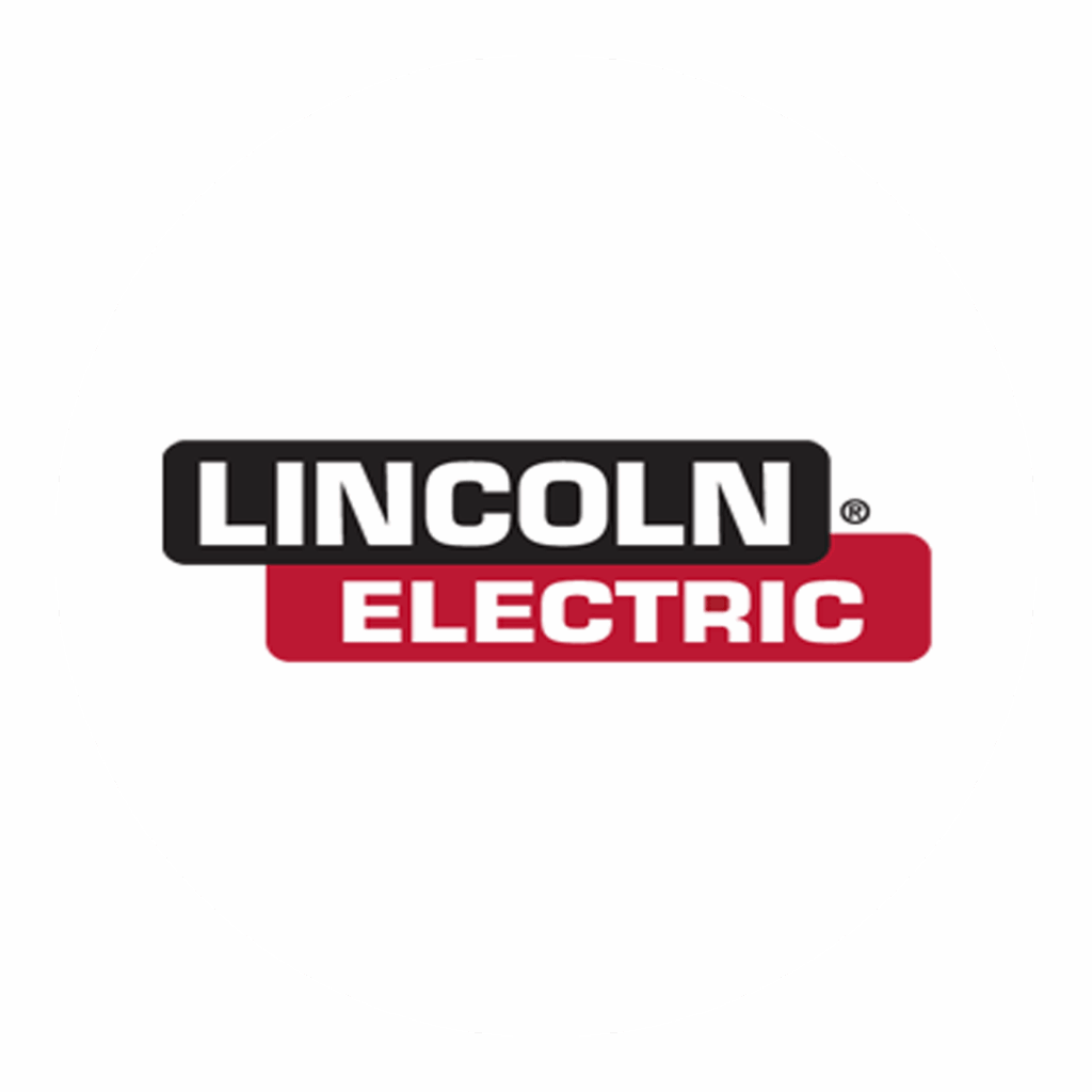 The logo of LINCOLN ELECTRIC
