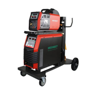 Artsen-2-PM500 Welding Equipment by MEGMEET