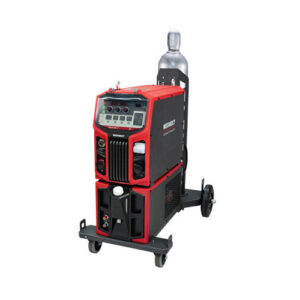 Ehave-2-PM500 Welding Equipment by MEGMEET