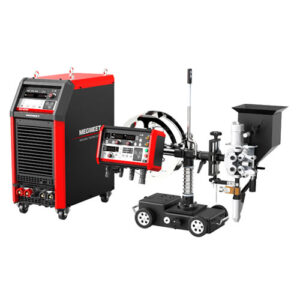 SA1250 Welding equipment by MEGMEET