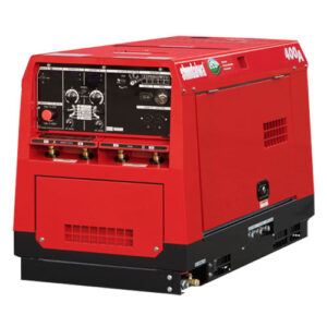DGW400DML/UKV WELDING GENERATOR