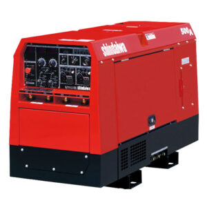 DGW500DM WELDING GENERATOR