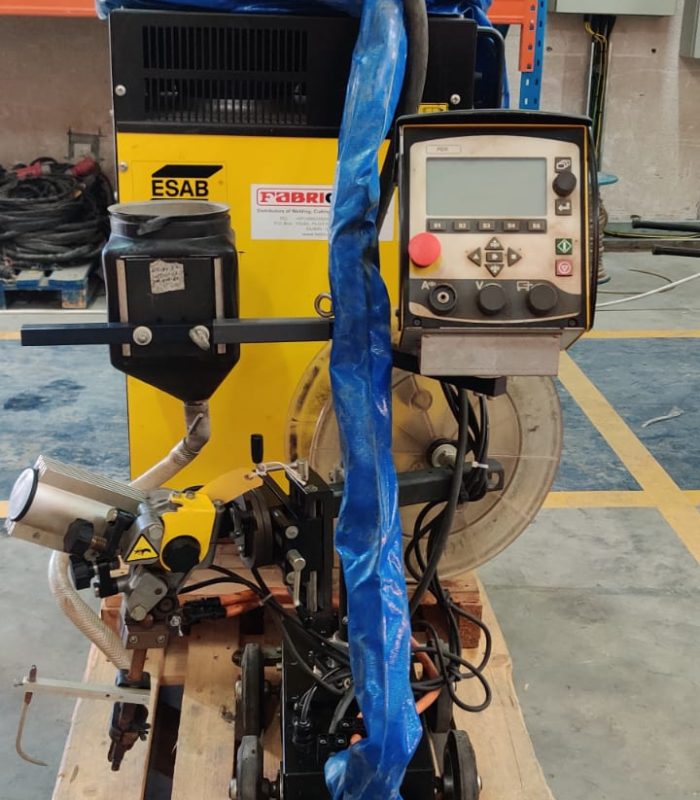 Jasic, GYS, TAG, ESAB, Lincoln Equipment Rental in Saudi Arabia