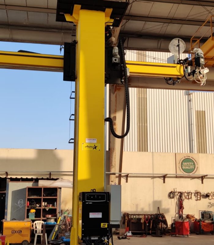 Astra, fabricast arabia